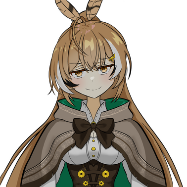 Smug Mumei